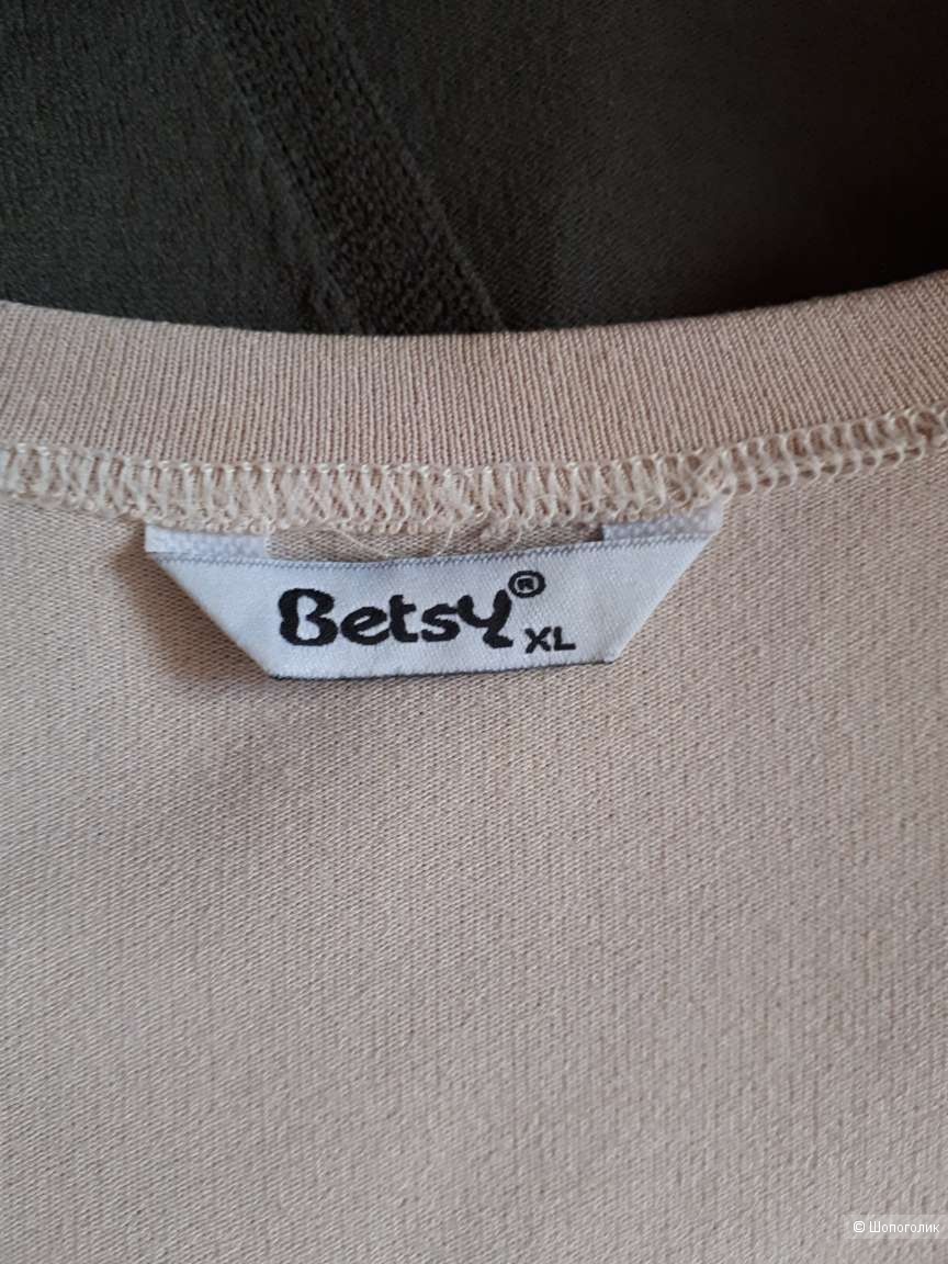 Кардиган женский, Betsy, XL