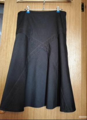 Юбка, Two danes, 38