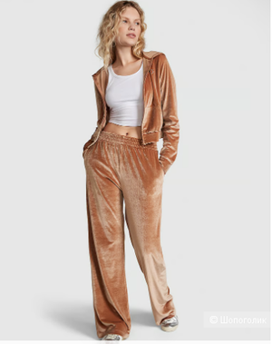 Victoria Secret XL  брюки женские