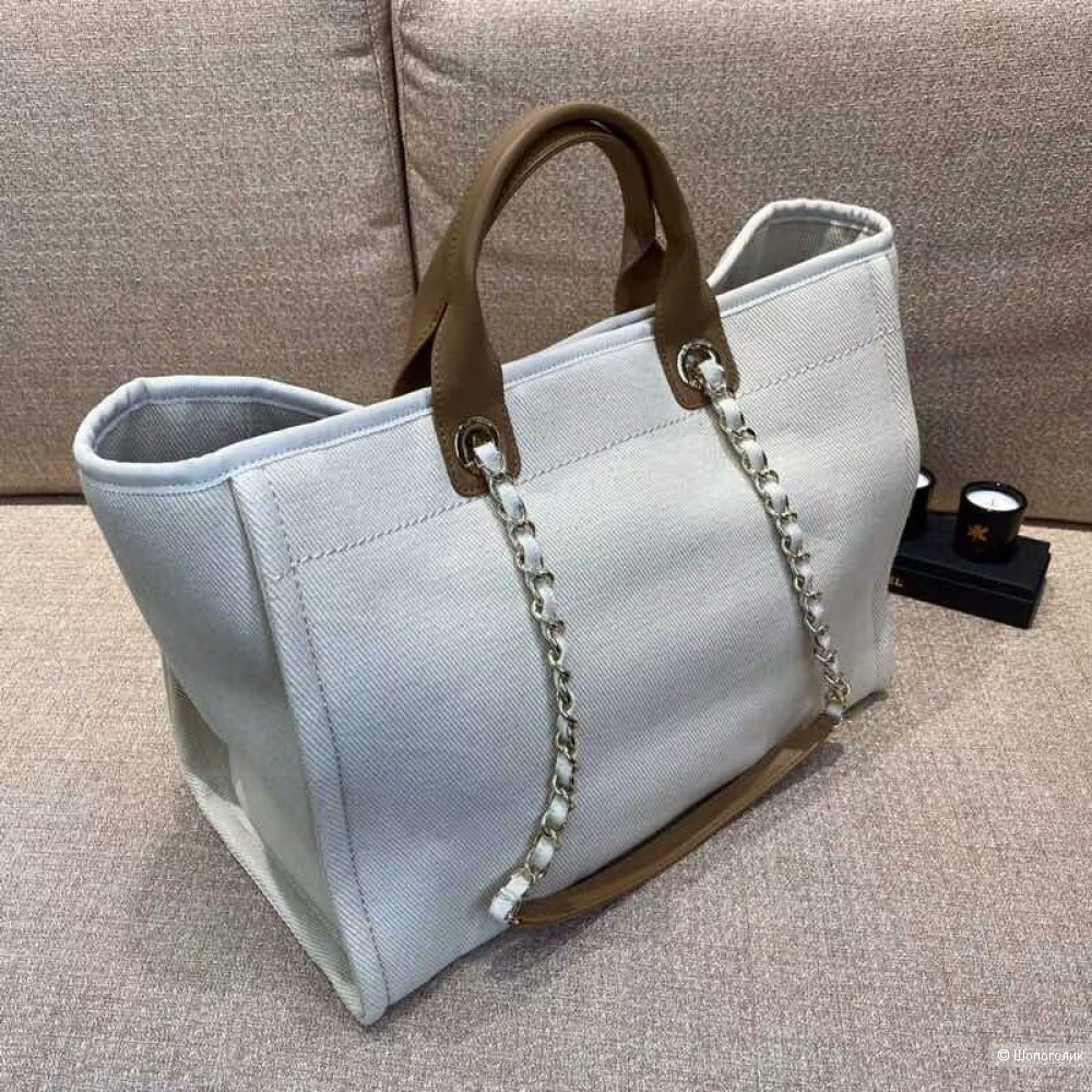 Сумка-шоппер Chanel