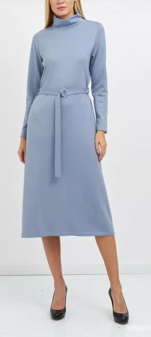 Платье Glenfield, размер 50 IT, на 50-52-54