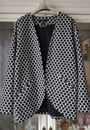 Жакет H&M, размер S