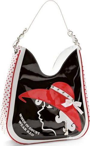 Сумка Braccialini Tua