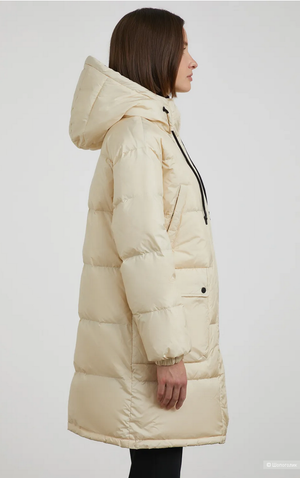 Пуховик с капюшоном Neohit  46\48