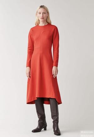 Платье Cos размер M