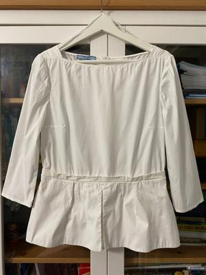 Рубашка PRADA, р-р 42ит (44-46)