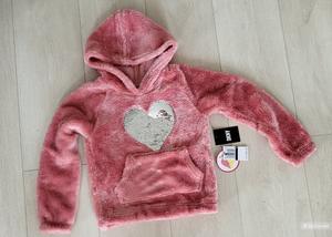 Толстовка DKNY, 5