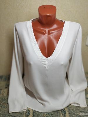 Блузка, Massimo dutti, XL