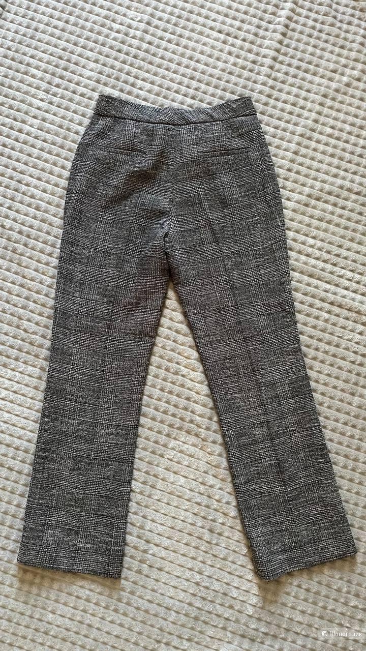 Брюки Massimo Dutti размер eur 36