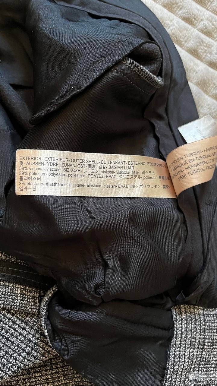 Брюки Massimo Dutti размер eur 36