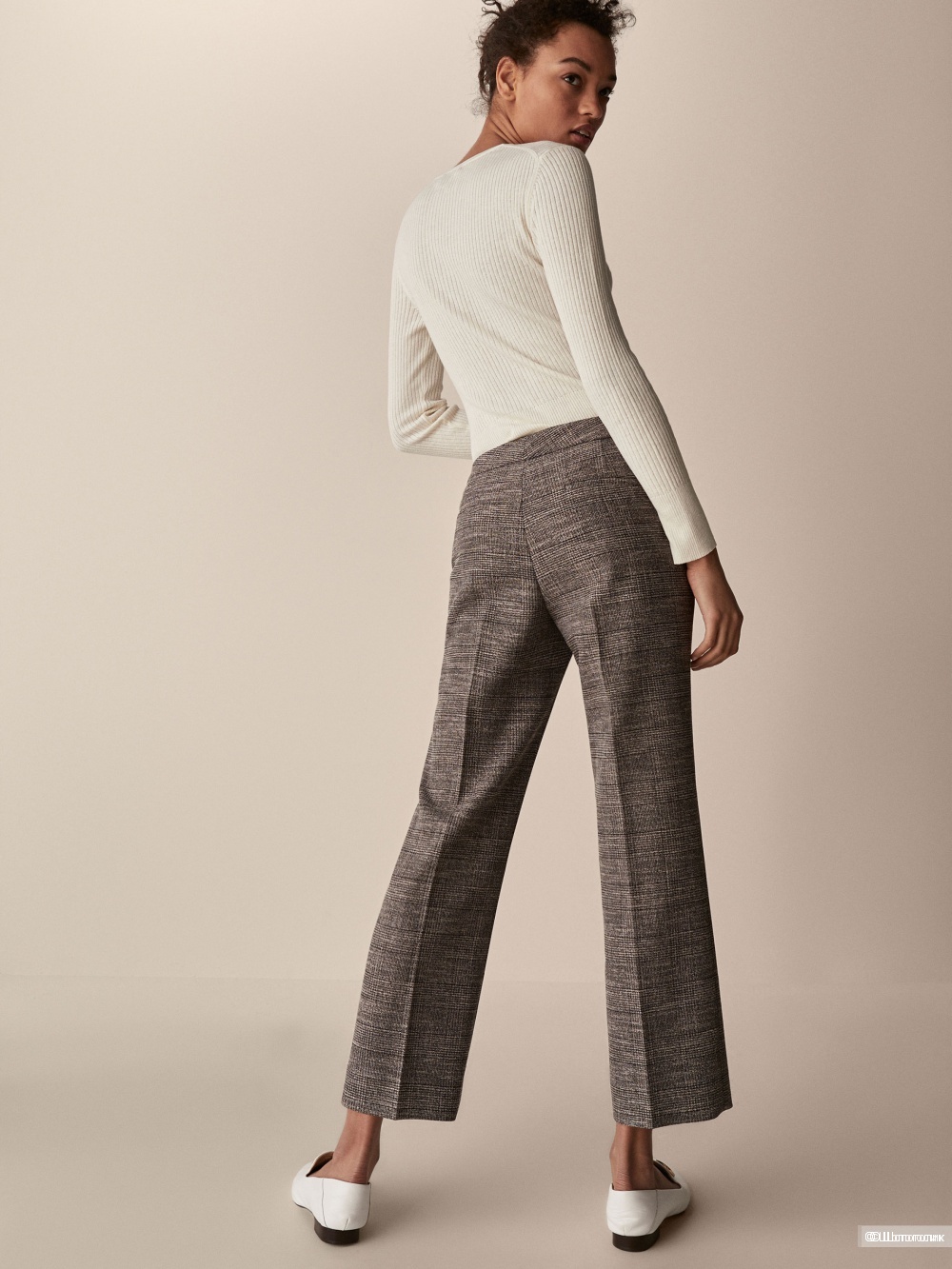 Брюки Massimo Dutti размер eur 36