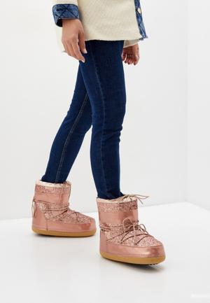 Ботинки Hailys, размер 39-40