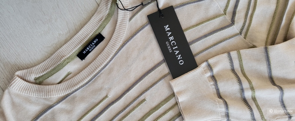 Джемпер MARCIANO GUESS, XL