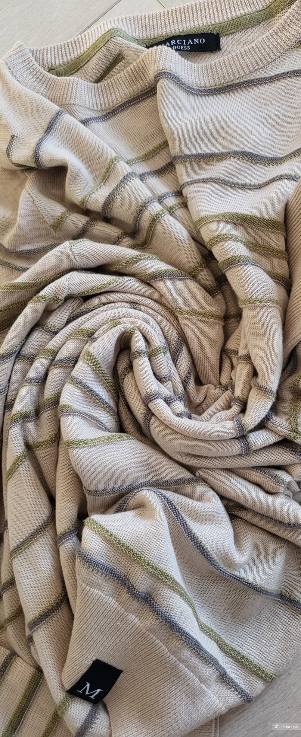 Джемпер MARCIANO GUESS, XL