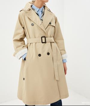 Тренч max mara weekend 38 it