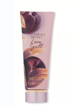 Крем  Love spell, Victoria's Secret, 236 мл