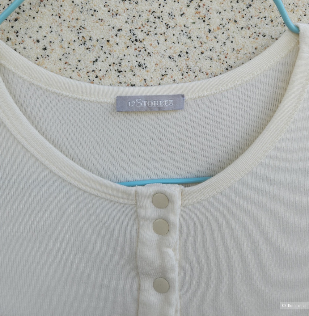 Боди 12storeez, M