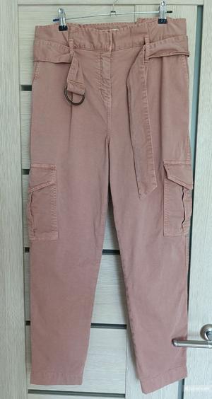 Брюки Boden, размер 46