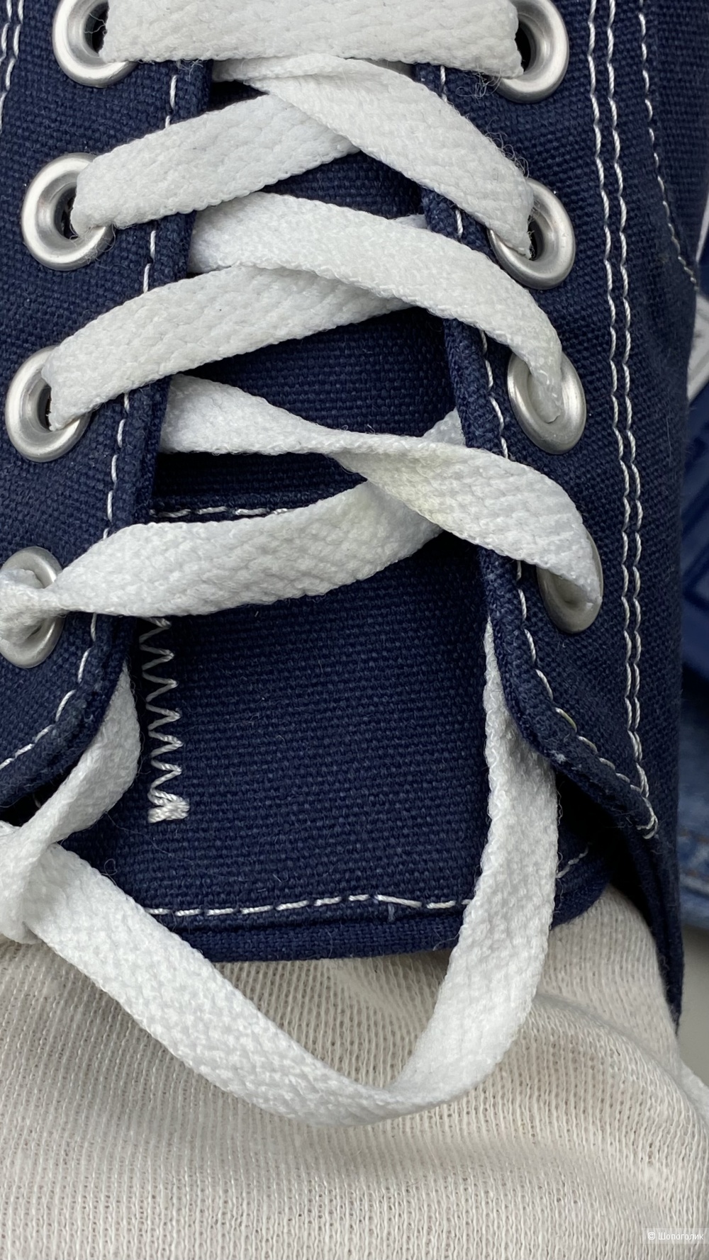 Кеды Converse All star derby размер -41 (27см)