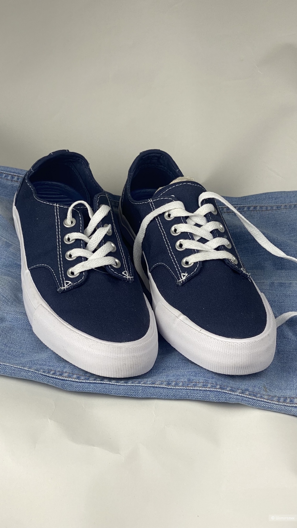 Кеды Converse All star derby размер -41 (27см)