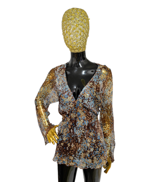 Блуза Dorothy Perkins, размер 42-48