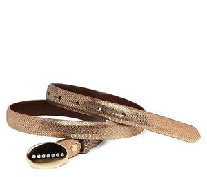 Ремень MGM, 90