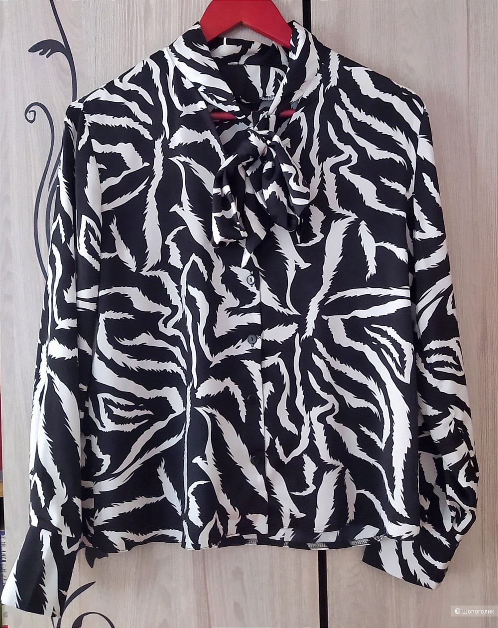 Блуза No Name ,М,46-48 р.