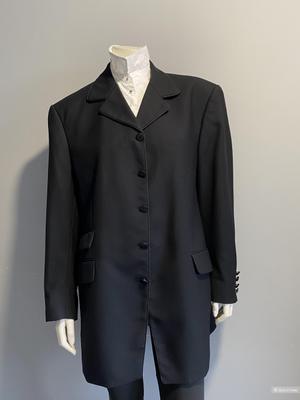 Шерстяной пиджак Wilvorst 50+