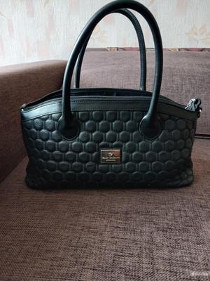 Сумка Walter Valentino,