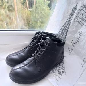 Ботинки Ecco, размер 40