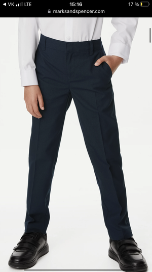 Брюки «Marks & Spencer», размер 15-16 лет