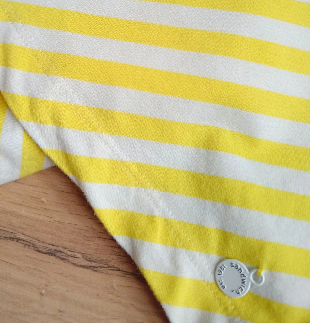 Тельняшка Sandwich размер L