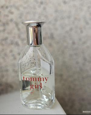 Туалетная вода Tommy Hilfiger