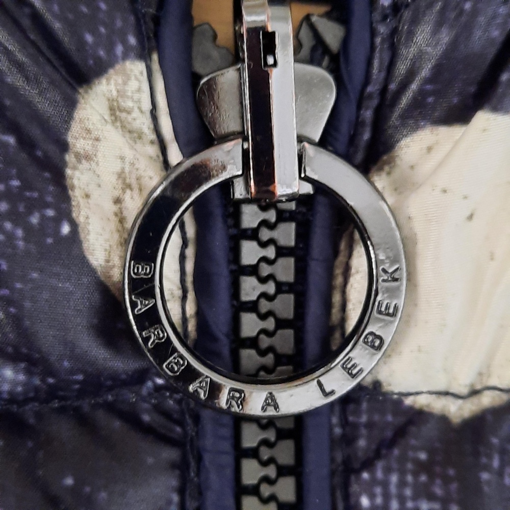 Куртка BARBARA LEBEK , р. S