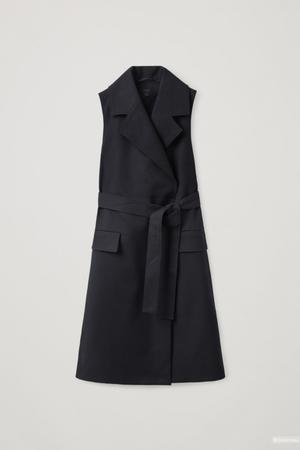 Трэнч СOS, размер  S