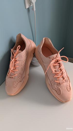 Кроссовки, ECCO, р-р 41