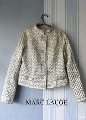 Куртка-жакет Marc Lauge. Размер М