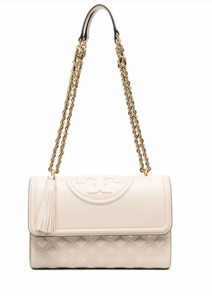 Сумка Tory Burch Fleming