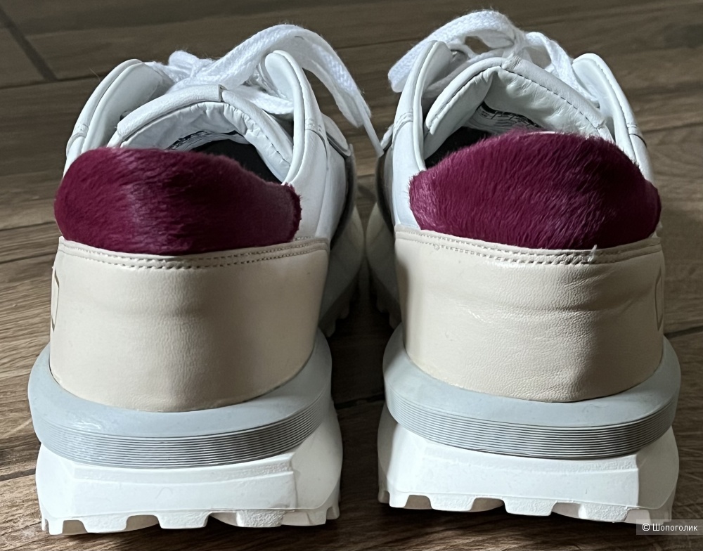 Кроссовки D.A.T.E., р.40