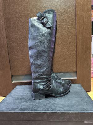 Женские ботфорты LORIBLU 37р.