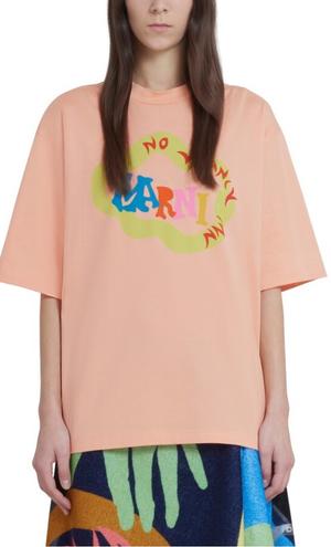 Футболка marni м