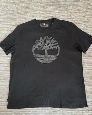 Мужская футболка Timberland, размер XXL.