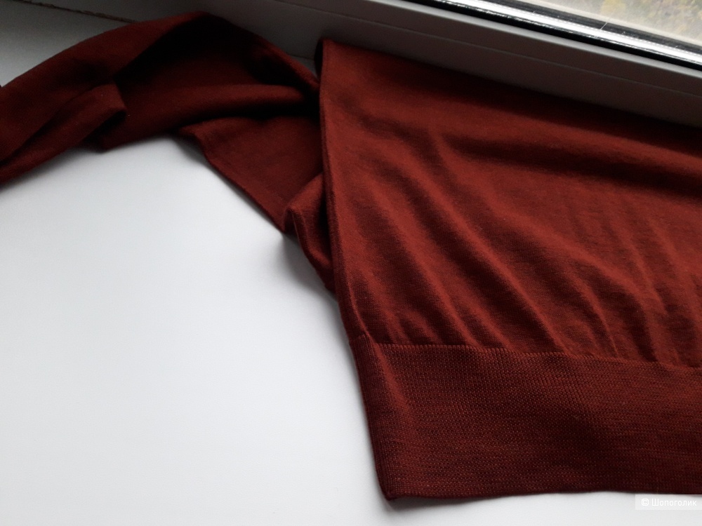 Шерстяной свитер Anlens, M