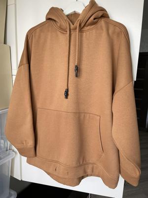 Худи Zara размер M