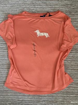 Женская футболка Harmont & Blaine, размер XL.