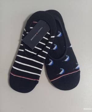 Носки/ следки TOMMY HILFIGER,  onesize