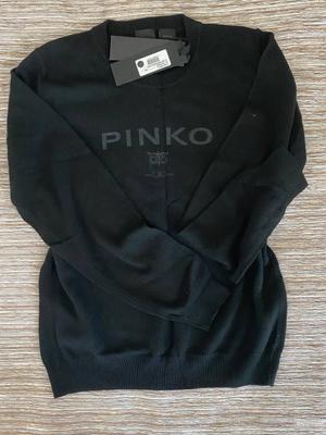 Женский свитер Pinko, размер L (на M).