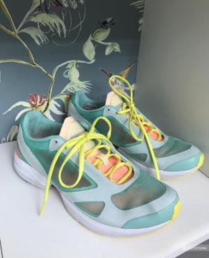 Кроссовки Stella McCartney x Adidas (39-40 р.)
