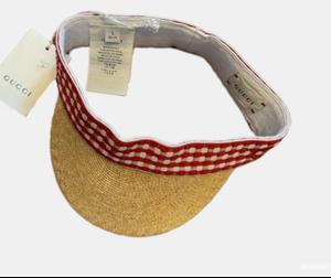 Кепка шляпа  Gucci,  размер 56