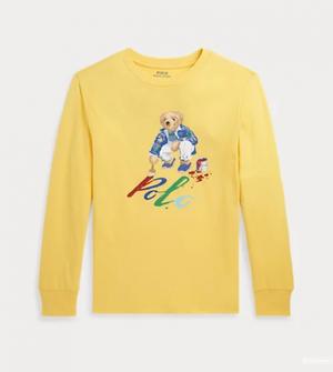 Лонгслив Ralph lauren,  L/XL